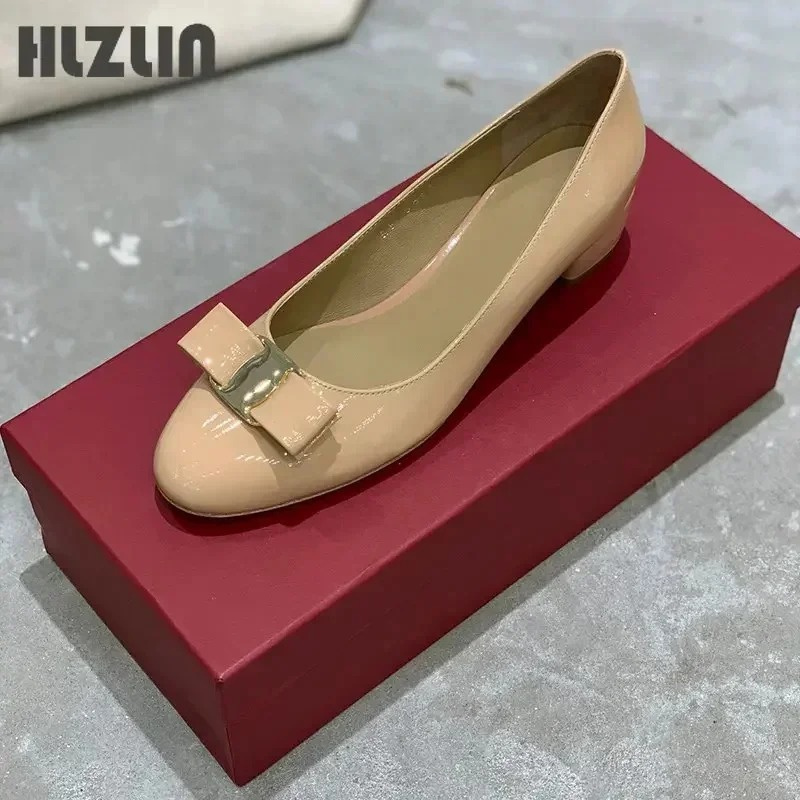 Men Shoes On - 2026 new High quality handmade women's