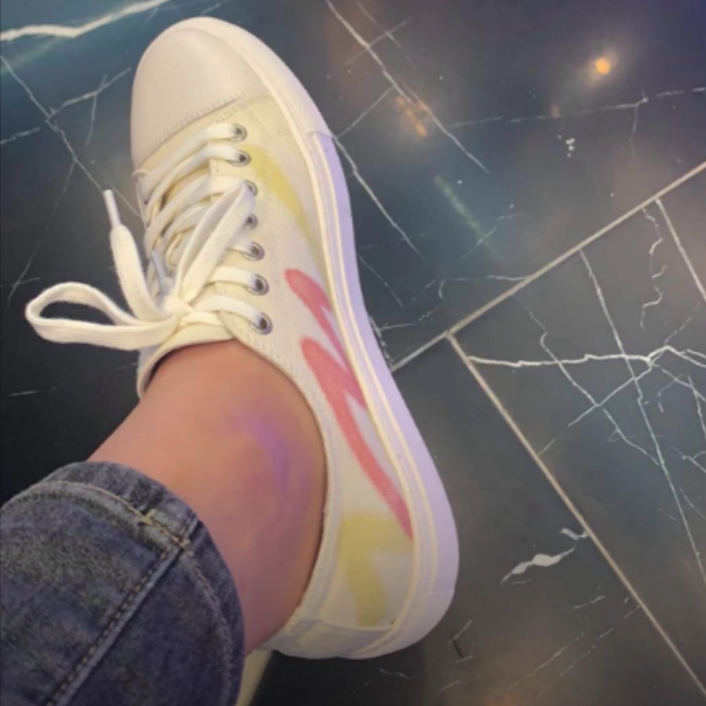 Casual Shoes Summer Breathable - Men'S Shoes Low Top review and price