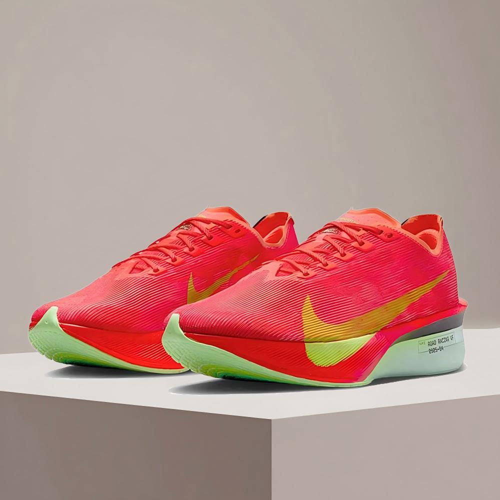 Nike ZOOMX VAPORFLY NEXT 4 Men - Men'S Shoes Next review and price