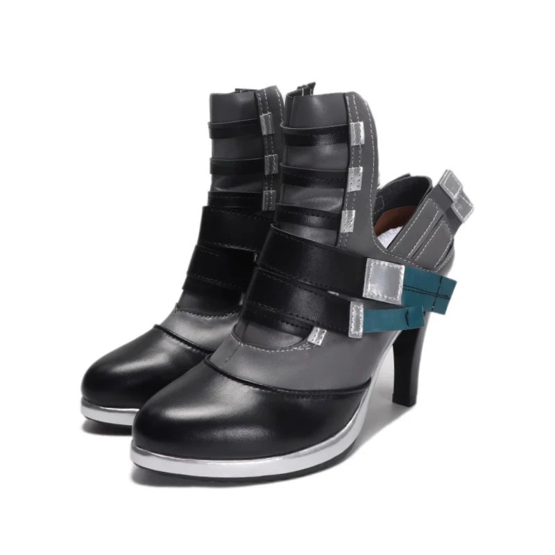 Game Zenless Zone Zero Tsukish - Men'S Shoes Zone review and price