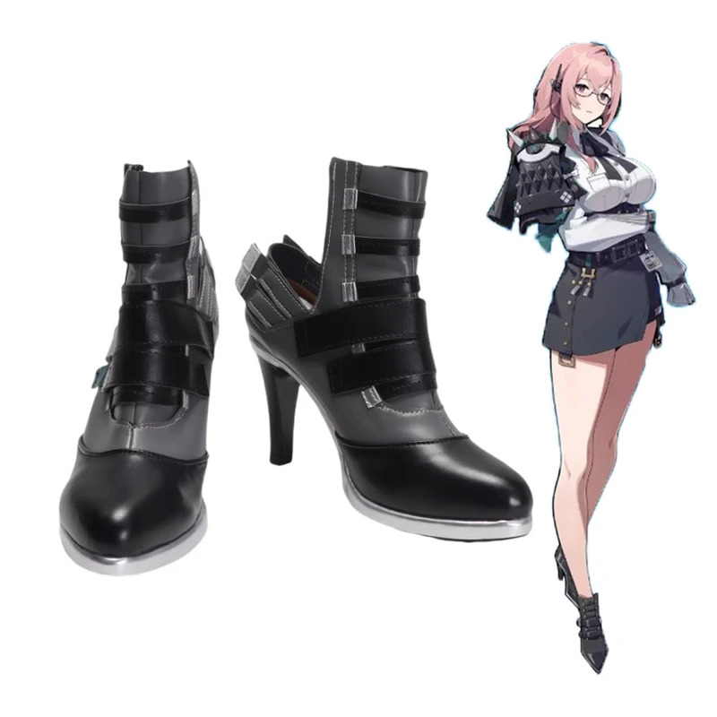 Game Zenless Zone Zero Tsukish - Men'S Shoes Zone review and price