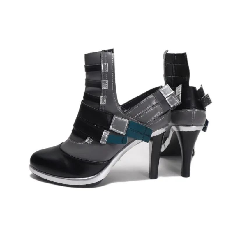 Game Zenless Zone Zero Tsukish - Men'S Shoes Zone review and price