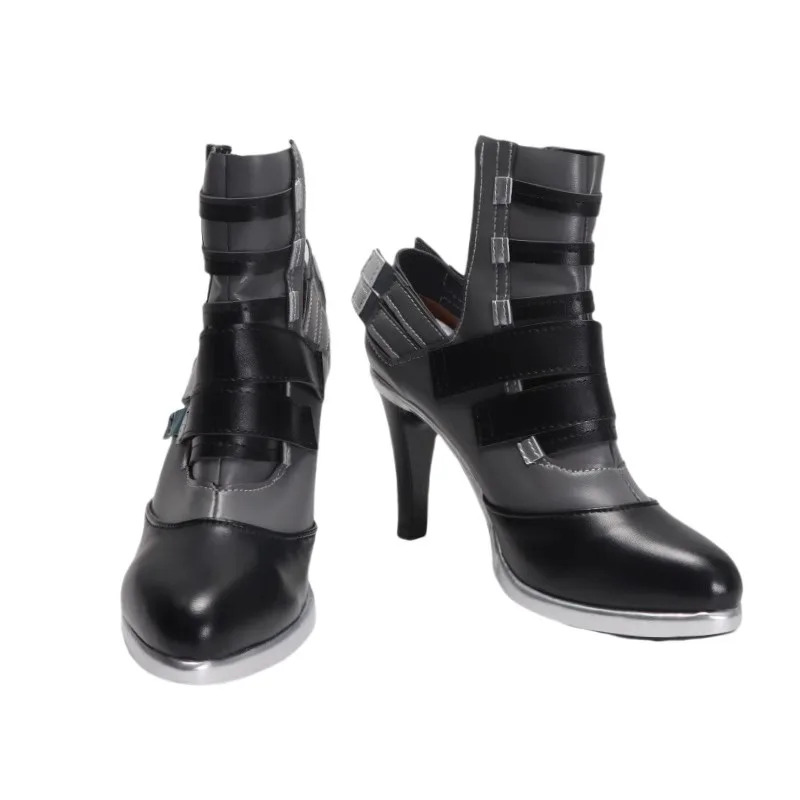 Game Zenless Zone Zero Tsukish - Men'S Shoes Zone review and price