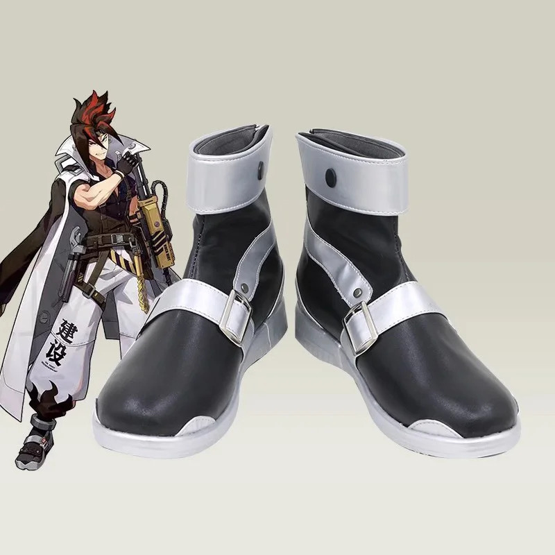 2025 aaa Zenless Zone Zero Ant - Men'S Shoes Zone review and price