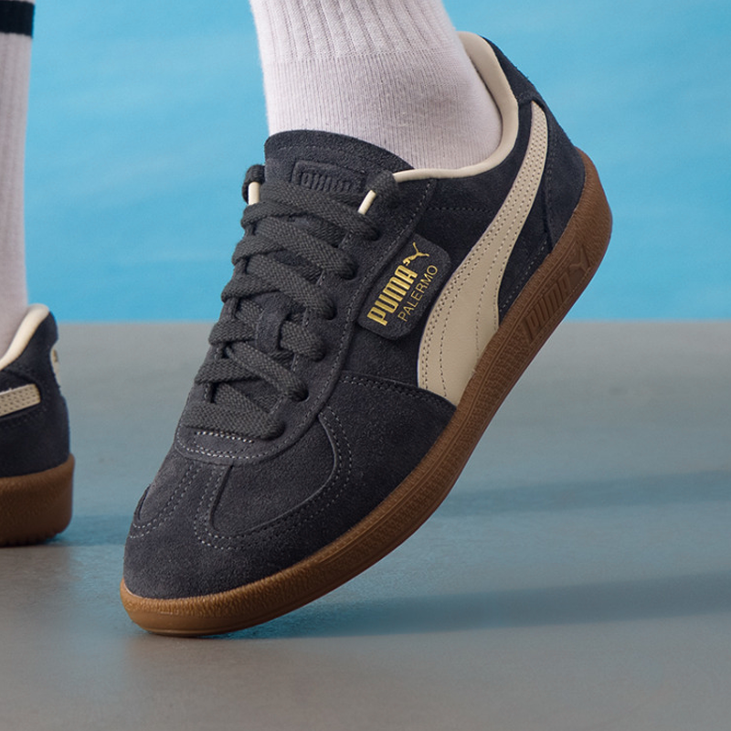 Black Off White Puma Suede Ret - Men'S Shoes Puma Sneakers review and price