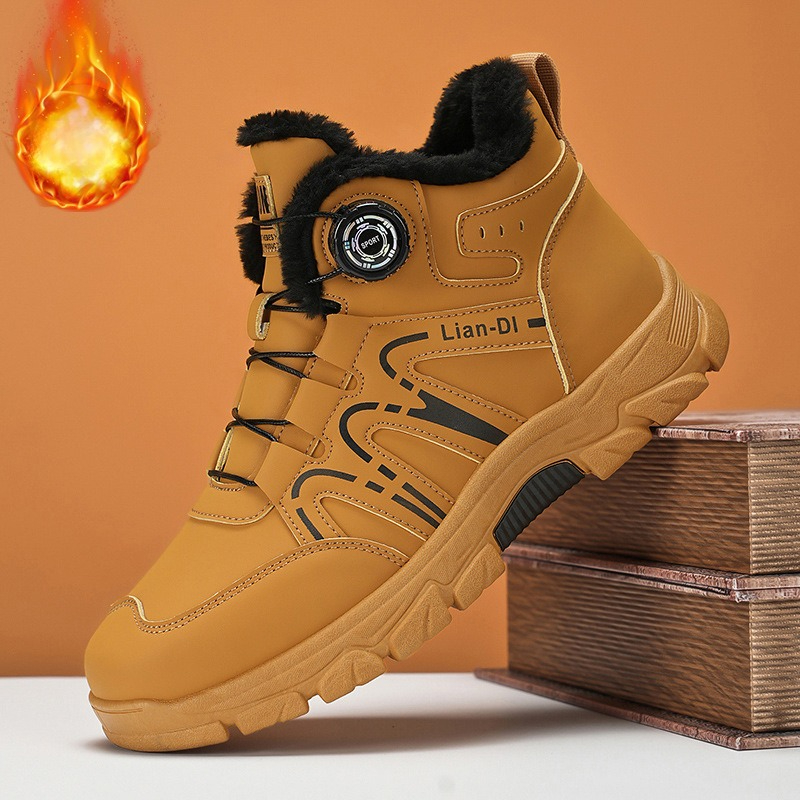 Fashion Plush Men's High Top B - Men'S Shoes Low Top review and price