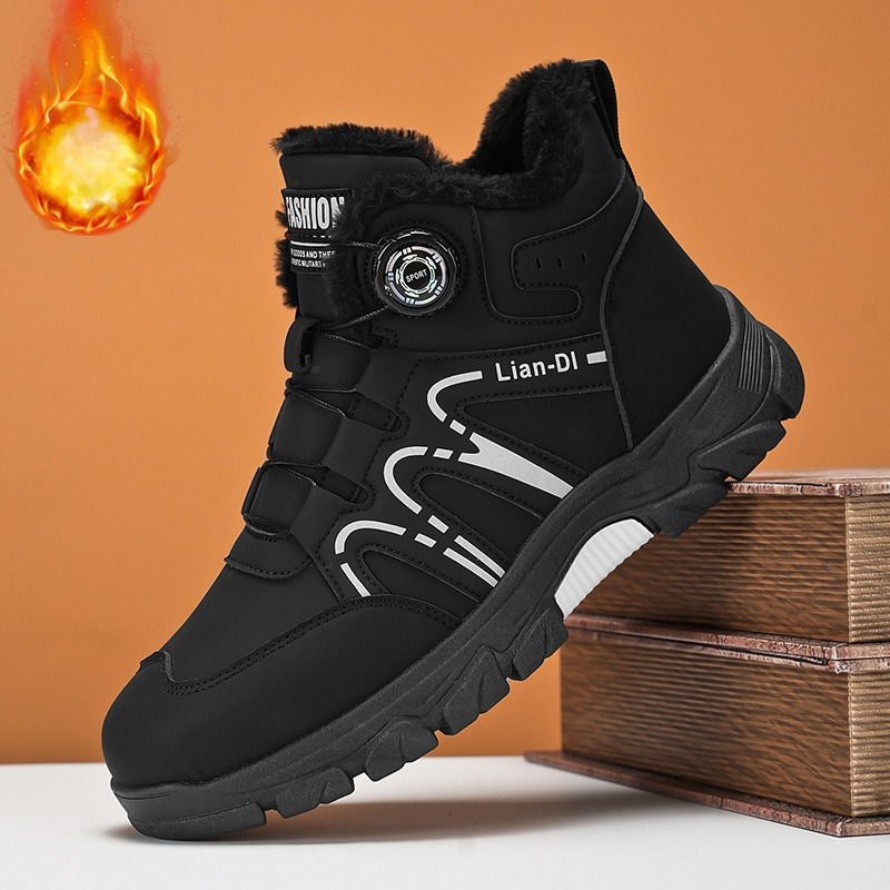 Fashion Plush Men's High Top B - Men'S Shoes Low Top review and price