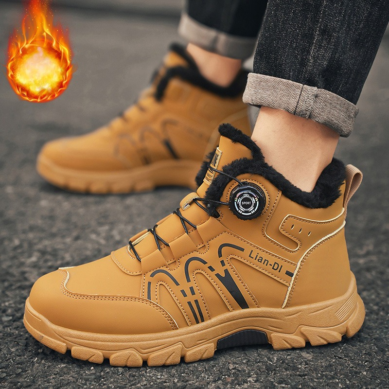 Fashion Plush Men's High Top B - Men'S Shoes Low Top review and price