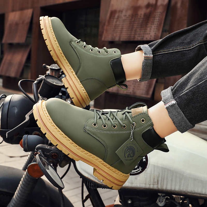 Ete Round Tip Green Moccasins  - Men'S Shoes Green And White review and price