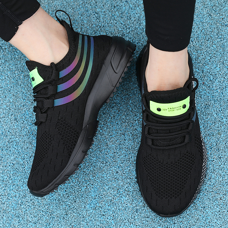 Brand Sports Shoes Breathable  - Men Shoes Running Sale review and price