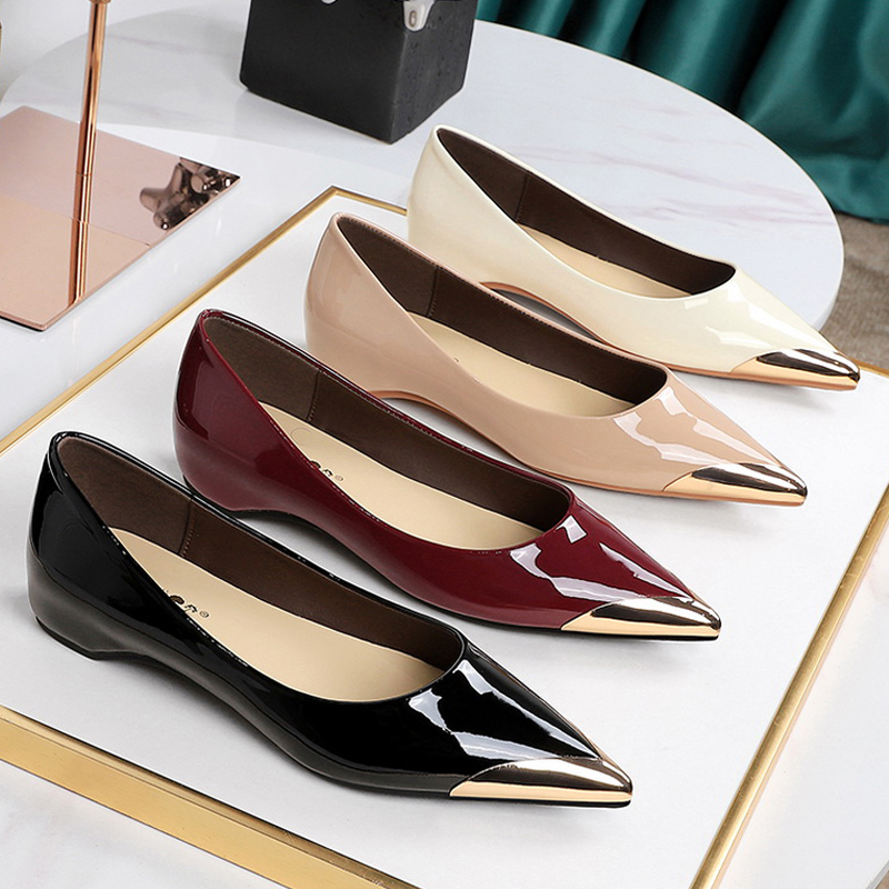 BIGTREE Shoes Low Heeled Women - Men Shoes On review and price