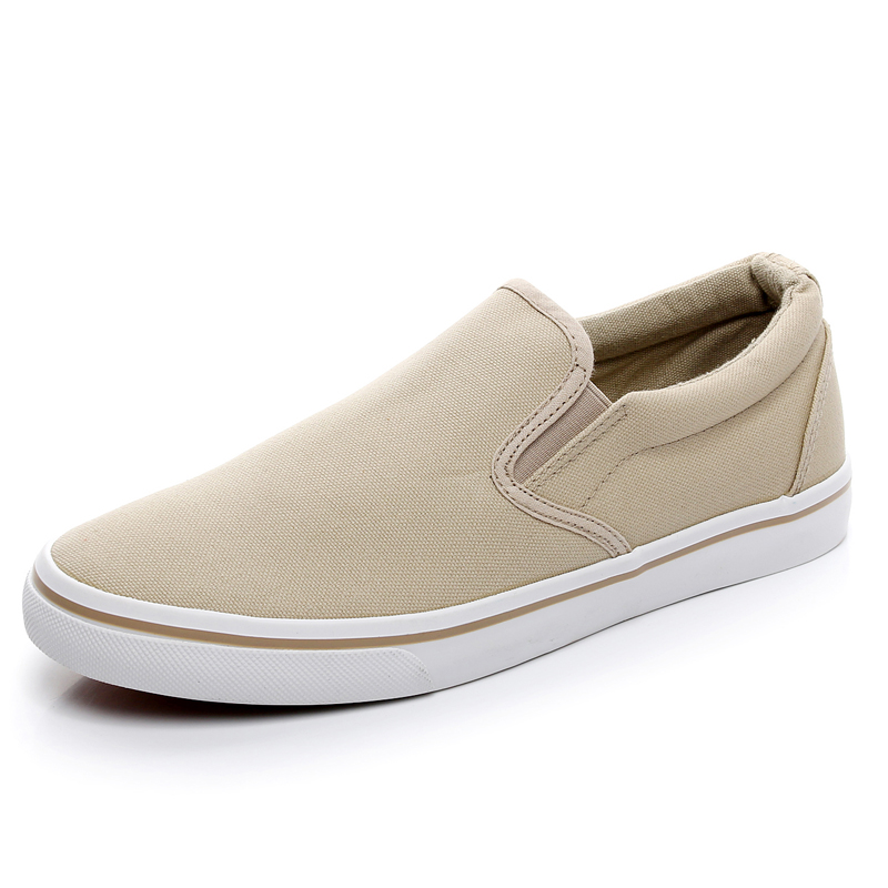 FUQIAO New Canvas Driving Shoe - Men'S Shoes Green And White review and price