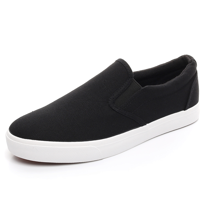 FUQIAO New Canvas Driving Shoe - Men'S Shoes Green And White review and price