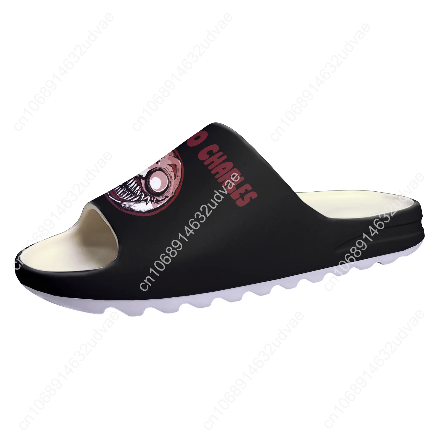 Choo Choo Charles Custom Made  - Men Shoes On review and price