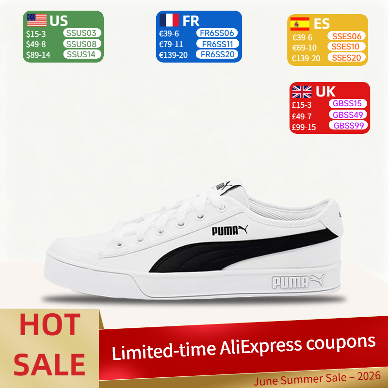 Puma Smash Vulc Simple,Comfort - Men'S Shoes Puma Sneakers review and price
