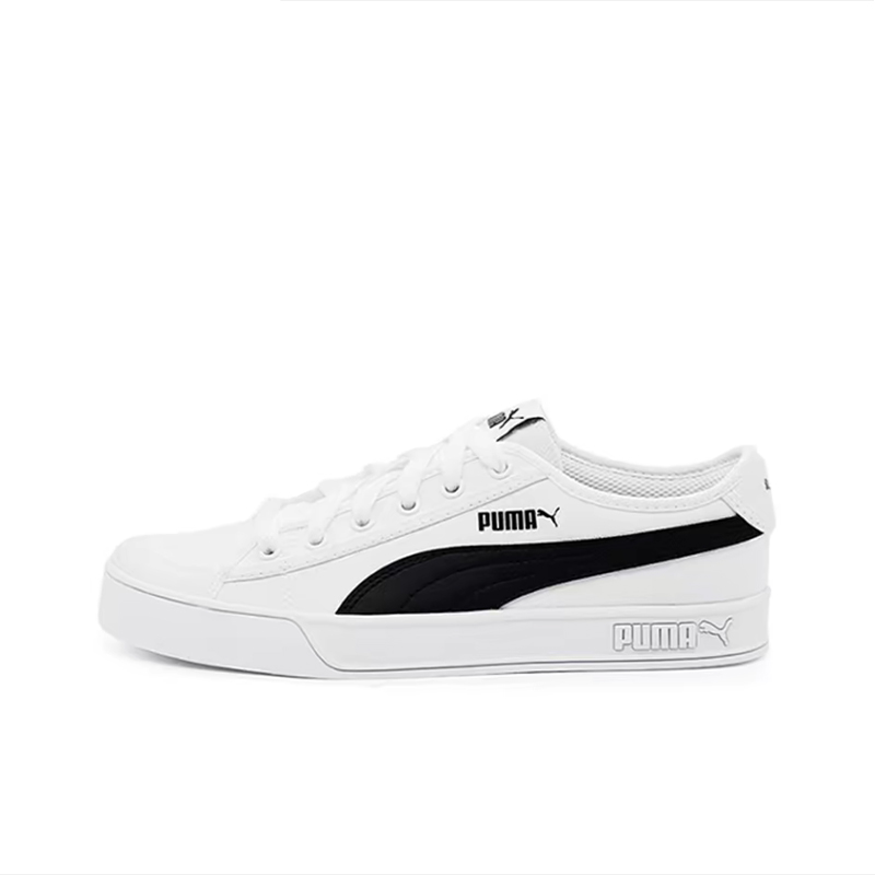 Puma Smash Vulc Simple,Comfort - Men'S Shoes Puma Sneakers review and price