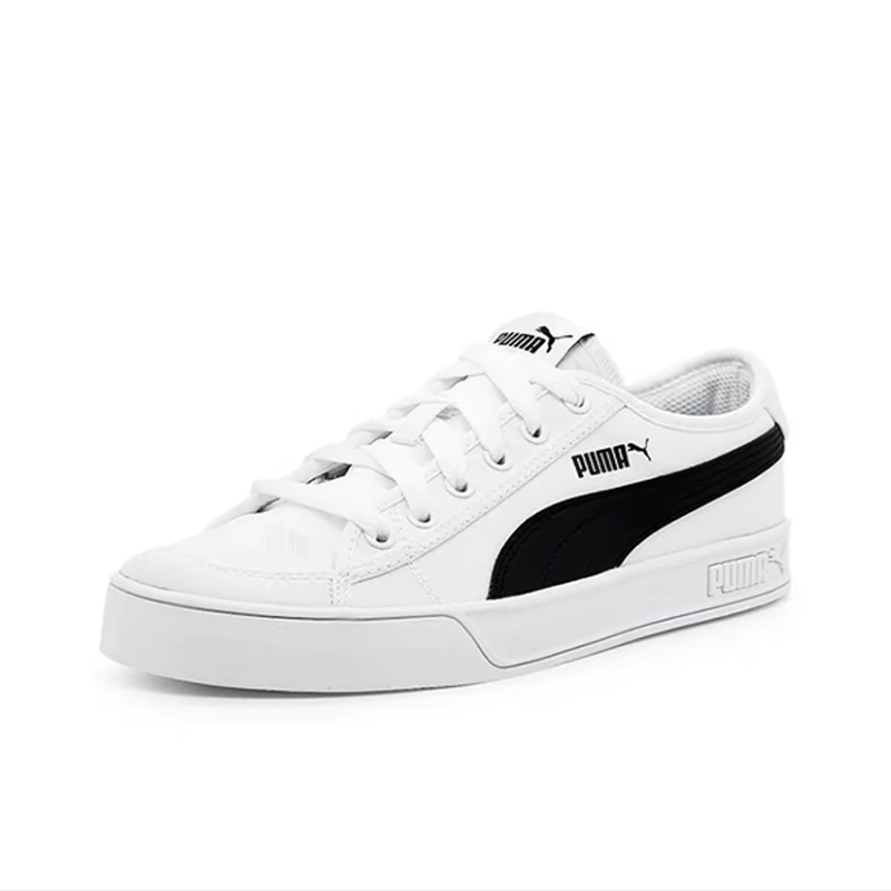 Puma Smash Vulc Simple,Comfort - Men'S Shoes Puma Sneakers review and price