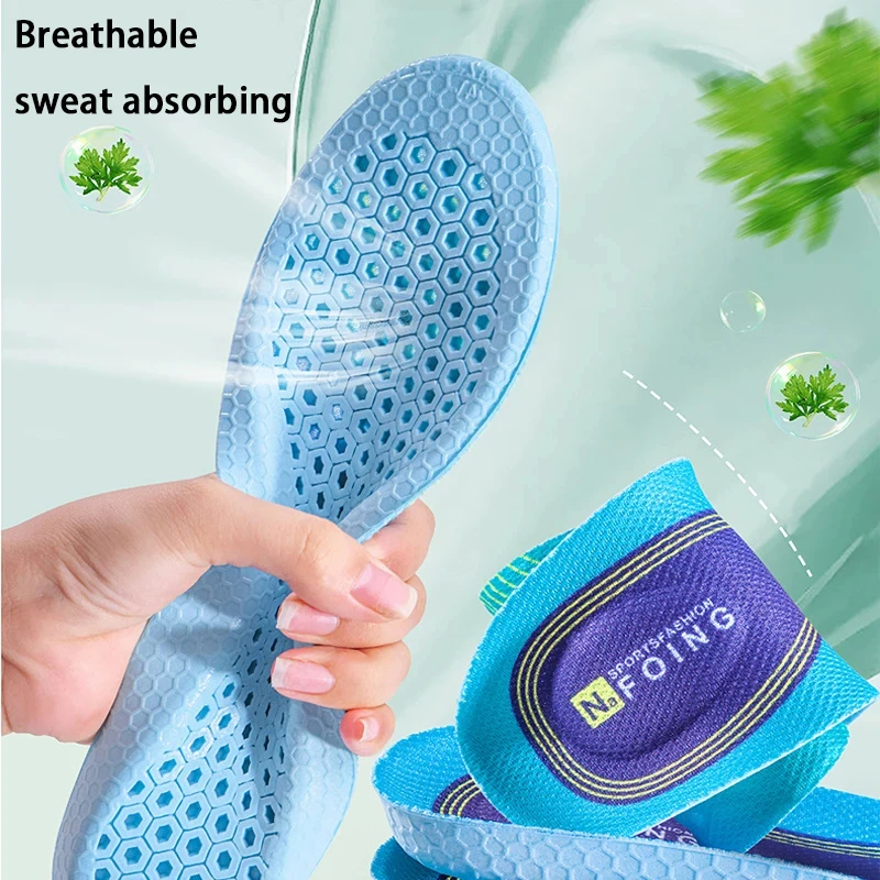 New Sports Insoles Wormwood De - Men'S Shoes For Plantar Fasciitis review and price