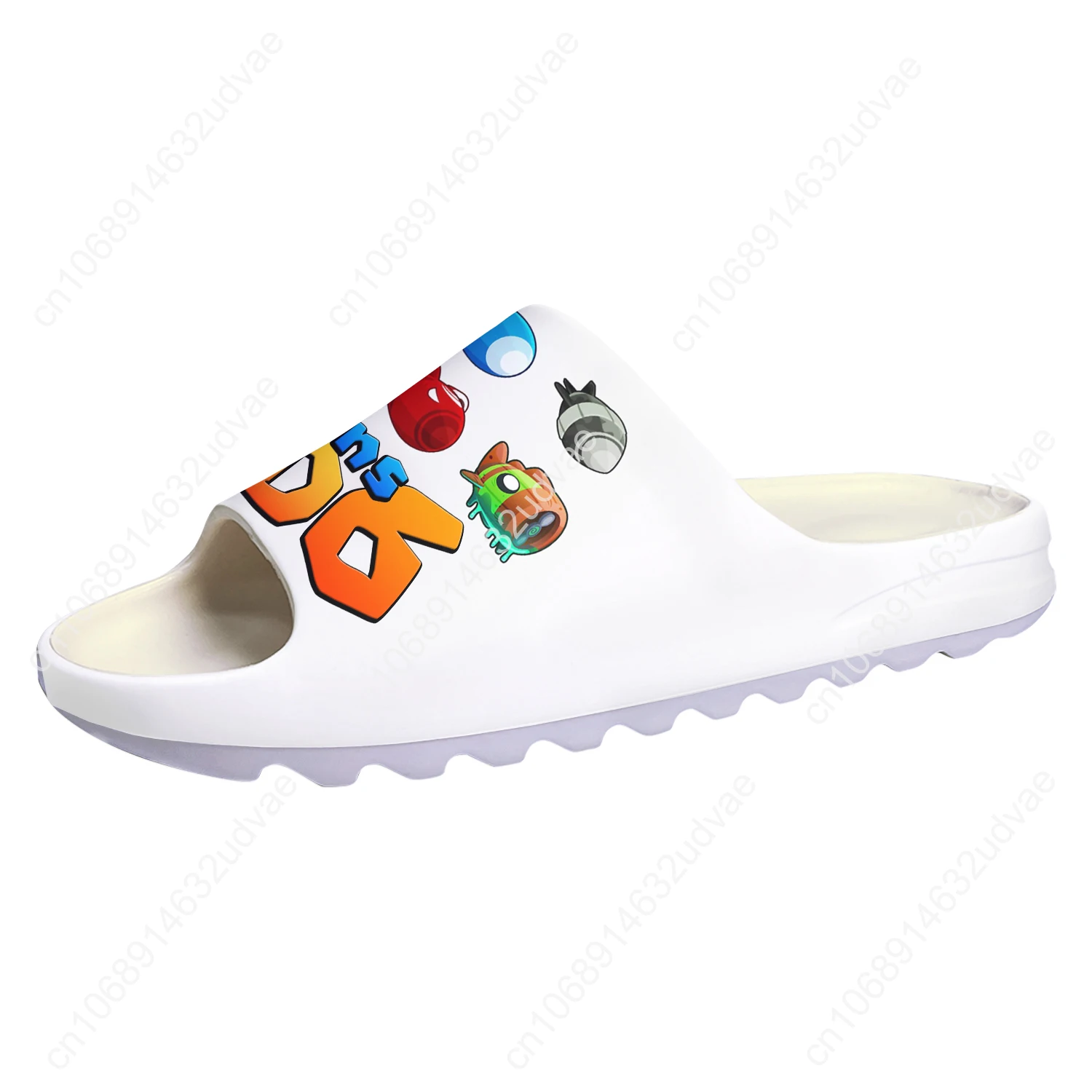 Bloons TD6 Custom Made Soft So - Men Shoes On review and price