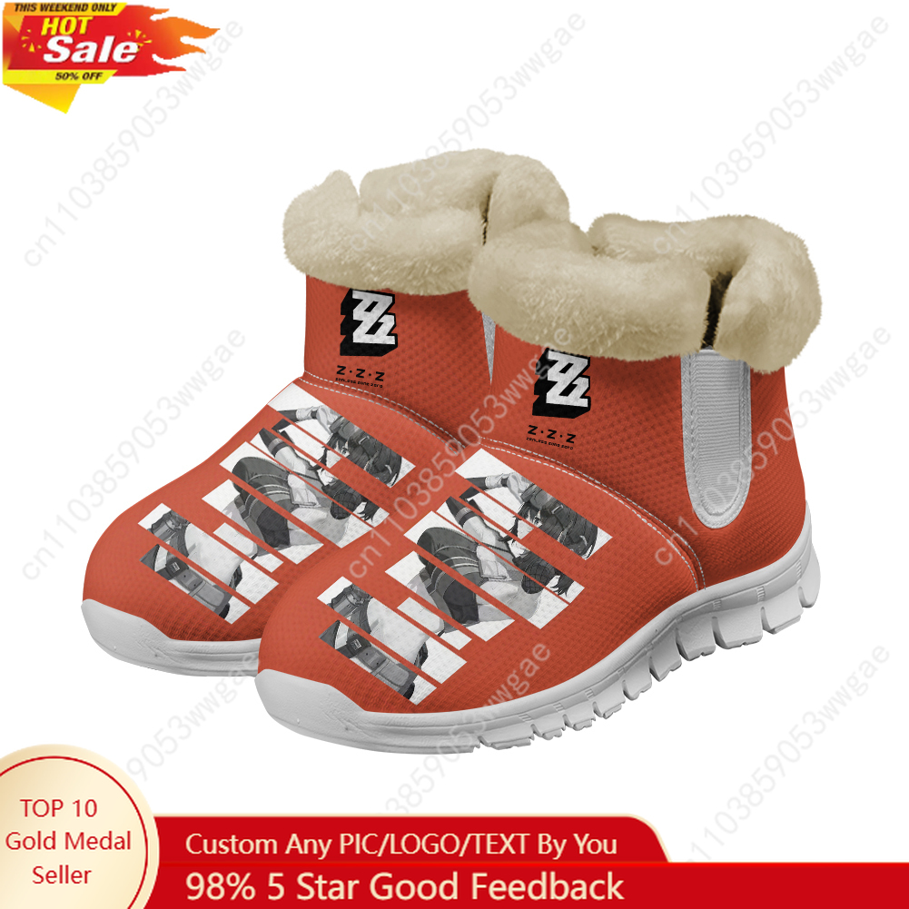 Absolute Zone Zero Snow Boots  - Men'S Shoes Zone review and price