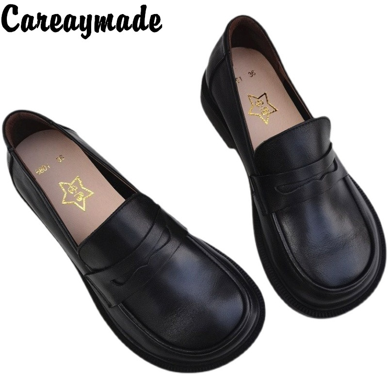 Careaymade-Women's Casual Shoe - Men Shoes On review and price