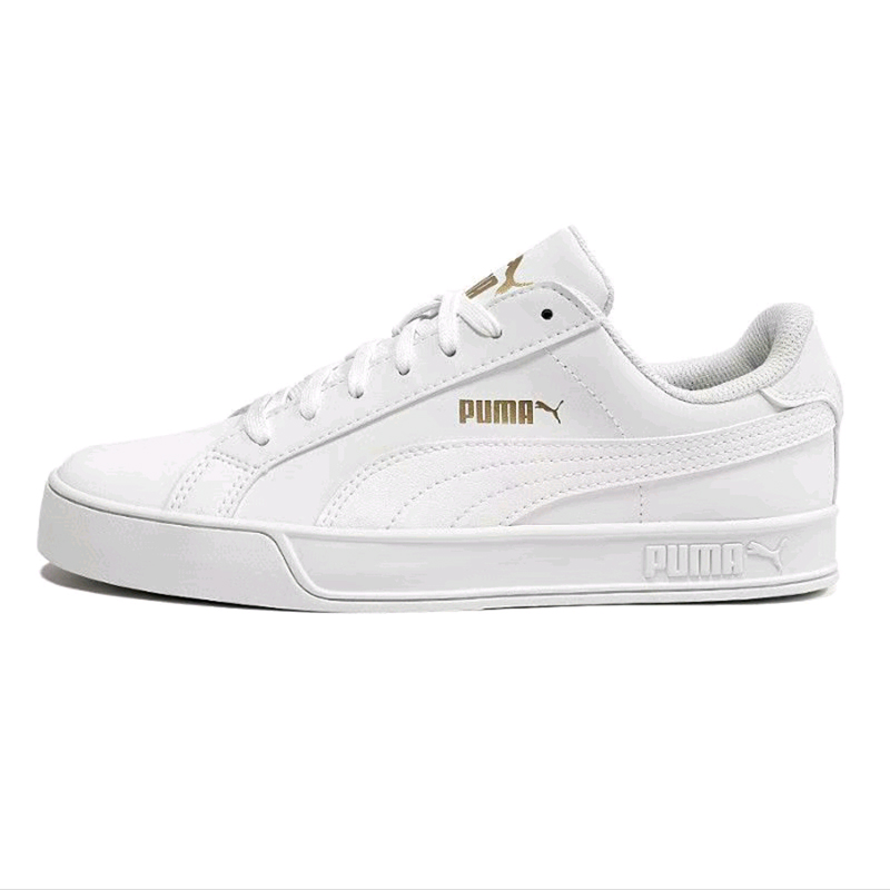 Puma Smash Vulc Casual,Minimal - Men'S Shoes Puma Sneakers review and price
