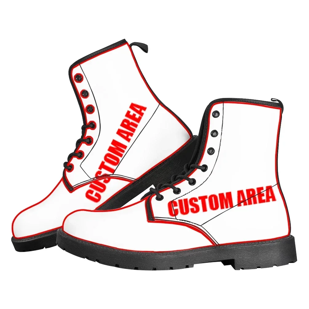 Absolute Zone Zero Plush Boots - Men'S Shoes Zone review and price