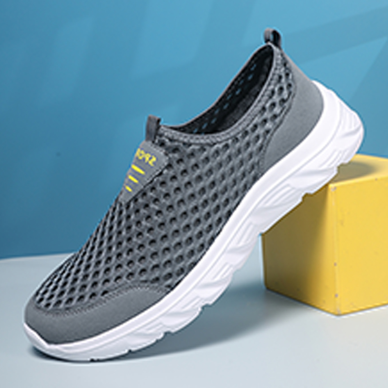 Breathable Men's Casual Sneake - Men Shoes Vans review and price