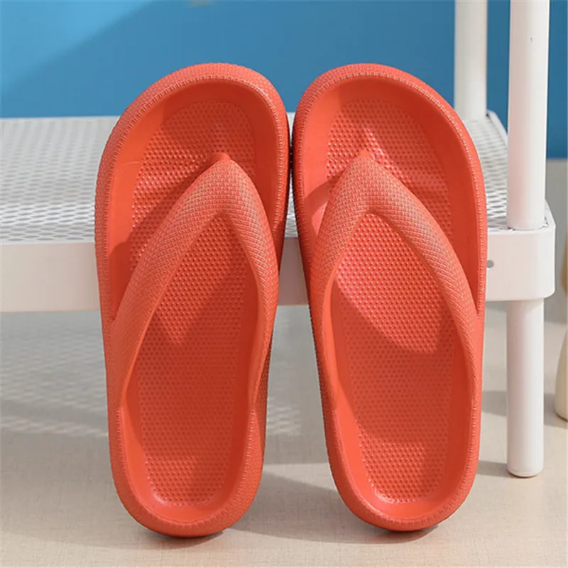 Non Slip Platform Flip Flops W - Men Shoes On review and price