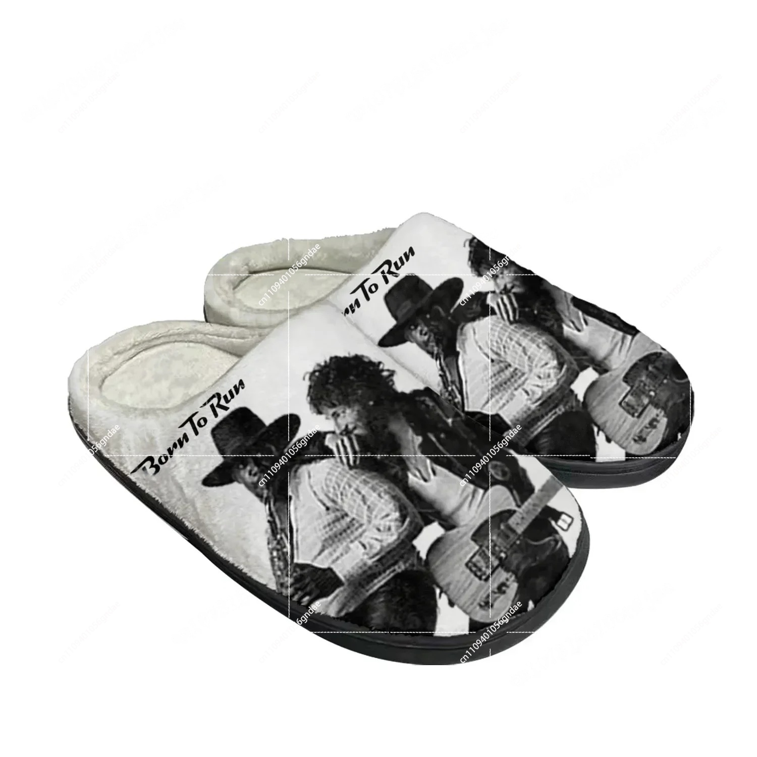 Born To Run Home Cotton Custom - Men Shoes Running review and price