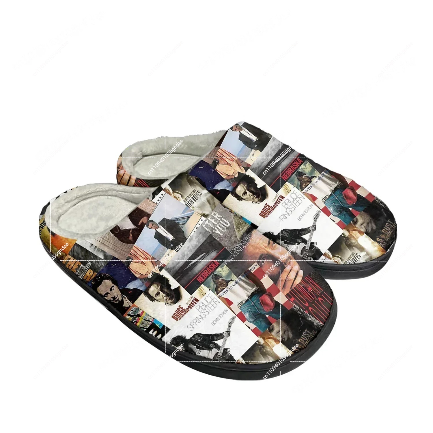 Born To Run Home Cotton Custom - Men Shoes Running review and price