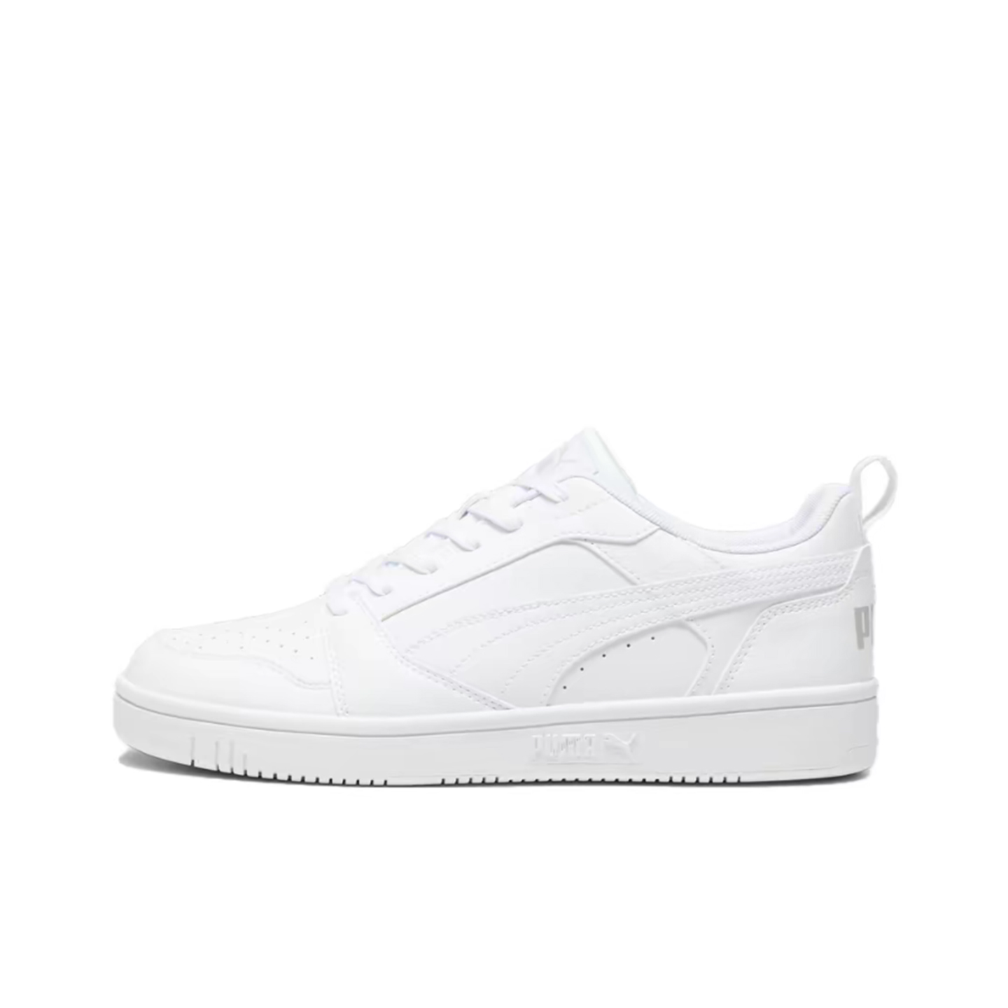 Puma Rebound LayUp: Minimalist - Men'S Shoes Puma Sneakers review and price
