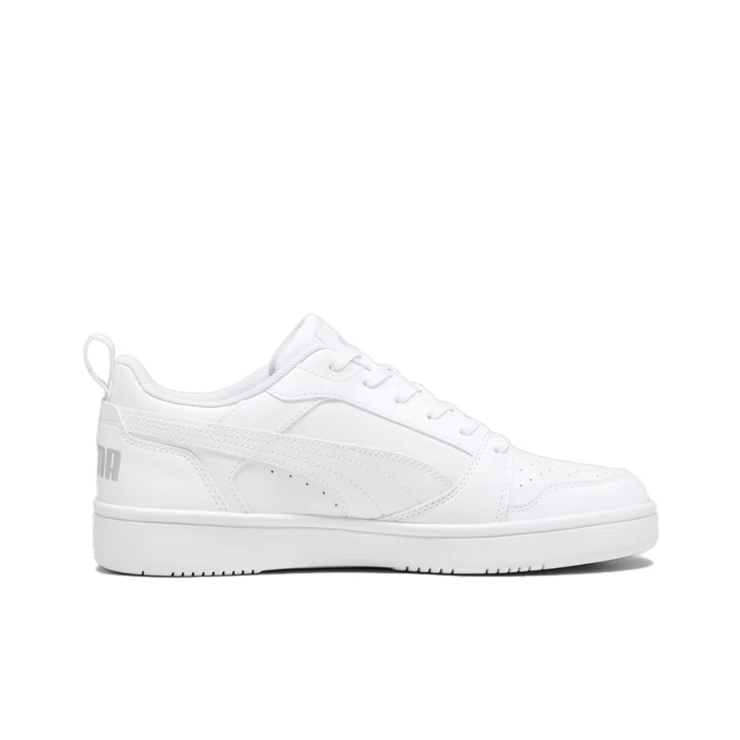 Puma Rebound LayUp: Minimalist - Men'S Shoes Puma Sneakers review and price