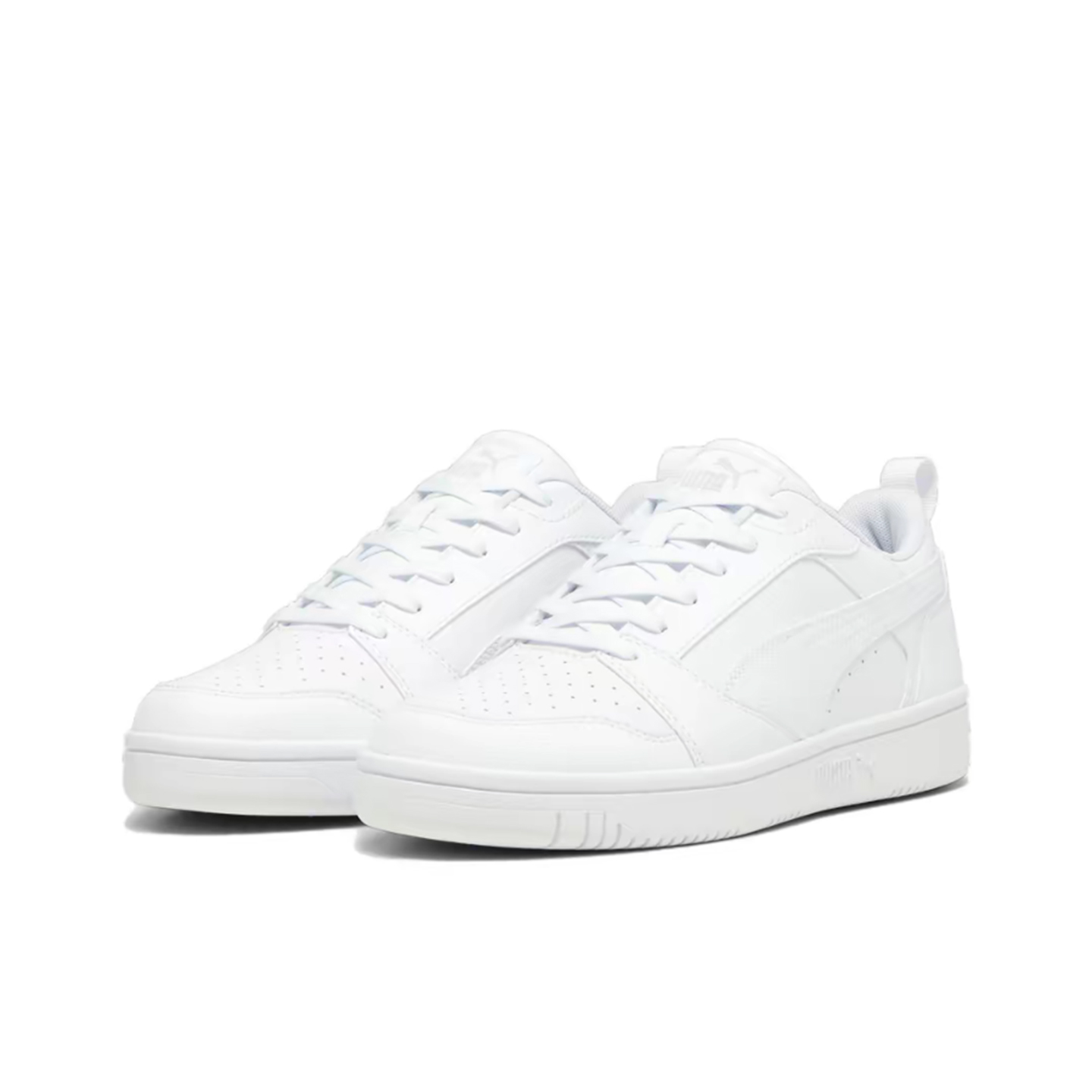 Puma Rebound LayUp: Minimalist - Men'S Shoes Puma Sneakers review and price