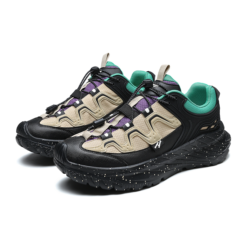 New Trend Trail Running Shoes  - Men Shoes Running Sale review and price