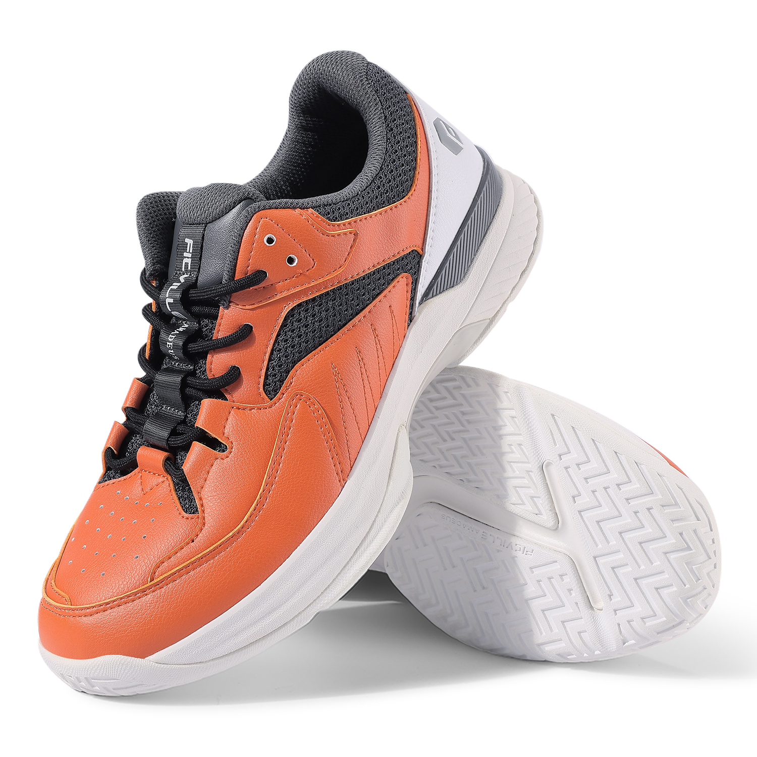 FitVille Men‘s Pickleball Shoe - Men'S Shoes For Plantar Fasciitis review and price