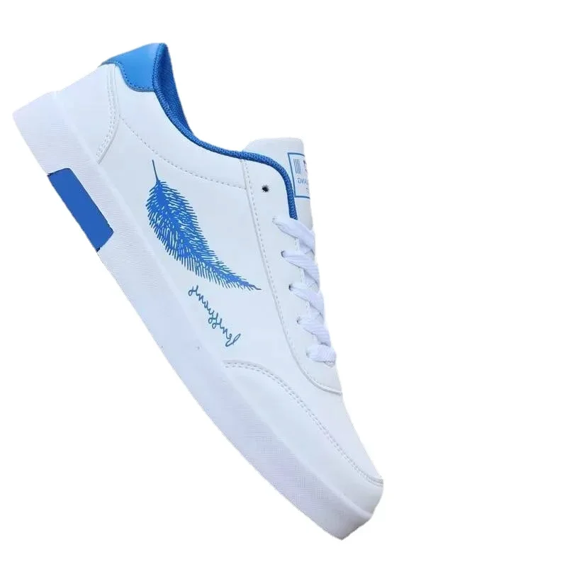 Men Sneakers 2024 Summer Men's - Men'S Shoes Green And White review and price