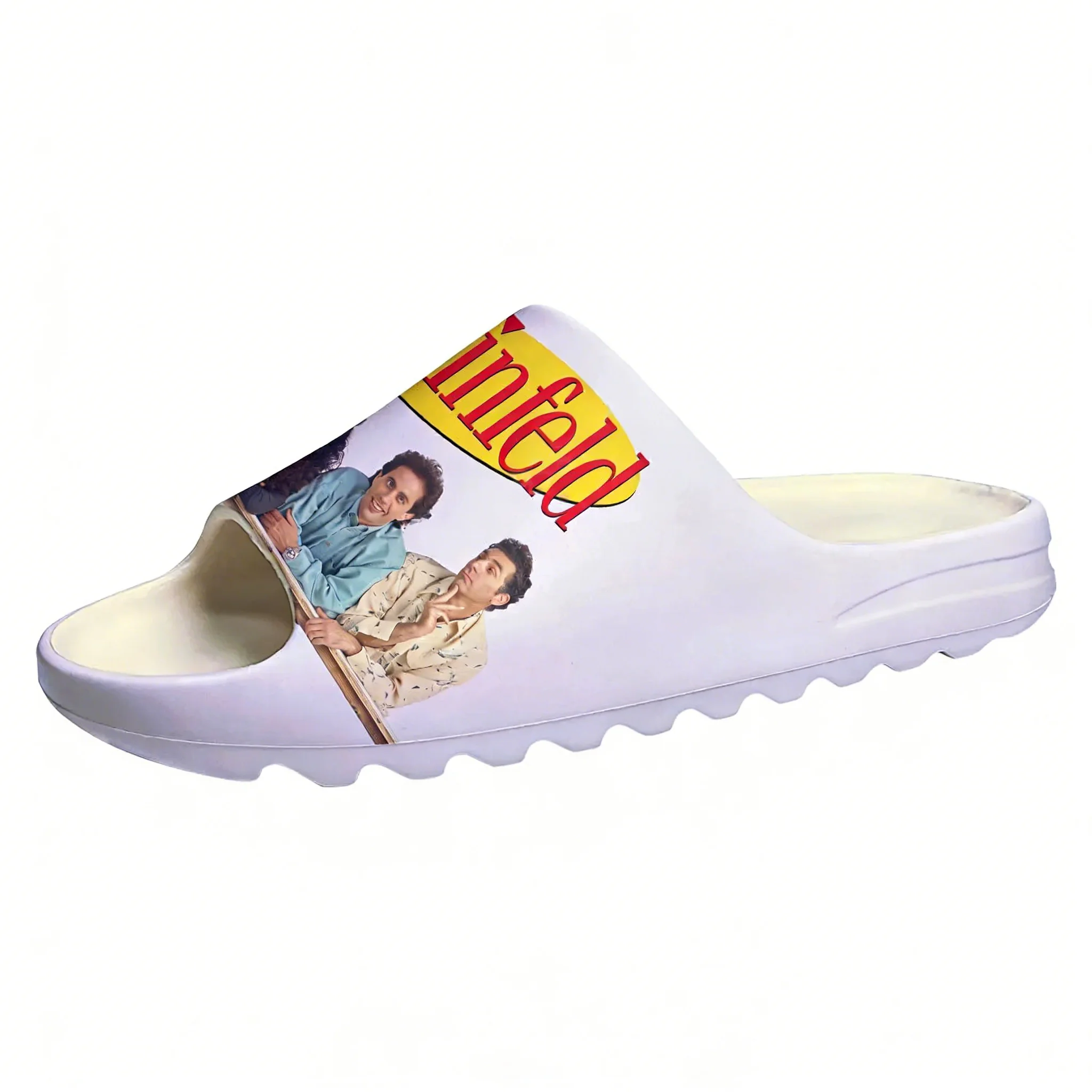 Seinfeld Sitcom Soft Sole Slli - Men Shoes On review and price
