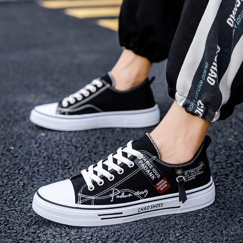 Fashion Men's Canvas Shoes Sum - Men'S Shoes Low Top review and price