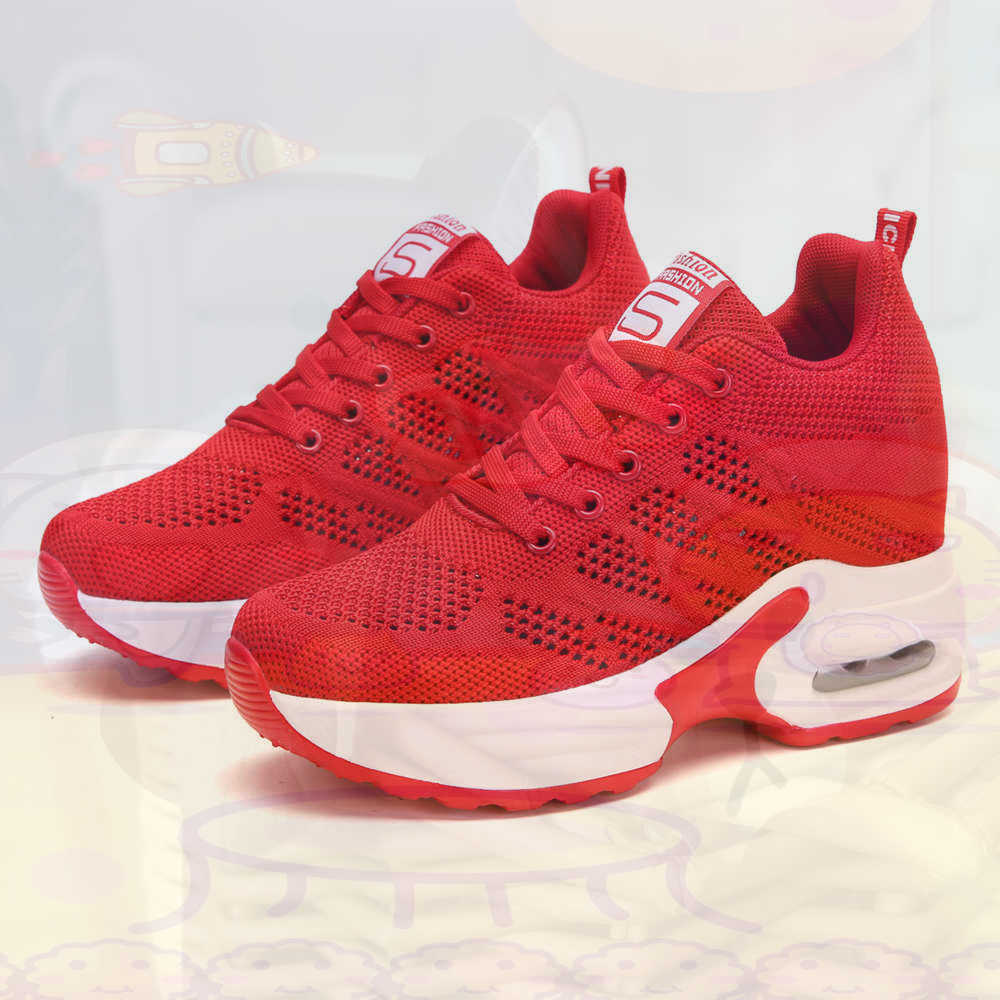 Red Size 36 Shoes Woman Tennis - Men'S Shoes Green And White review and price