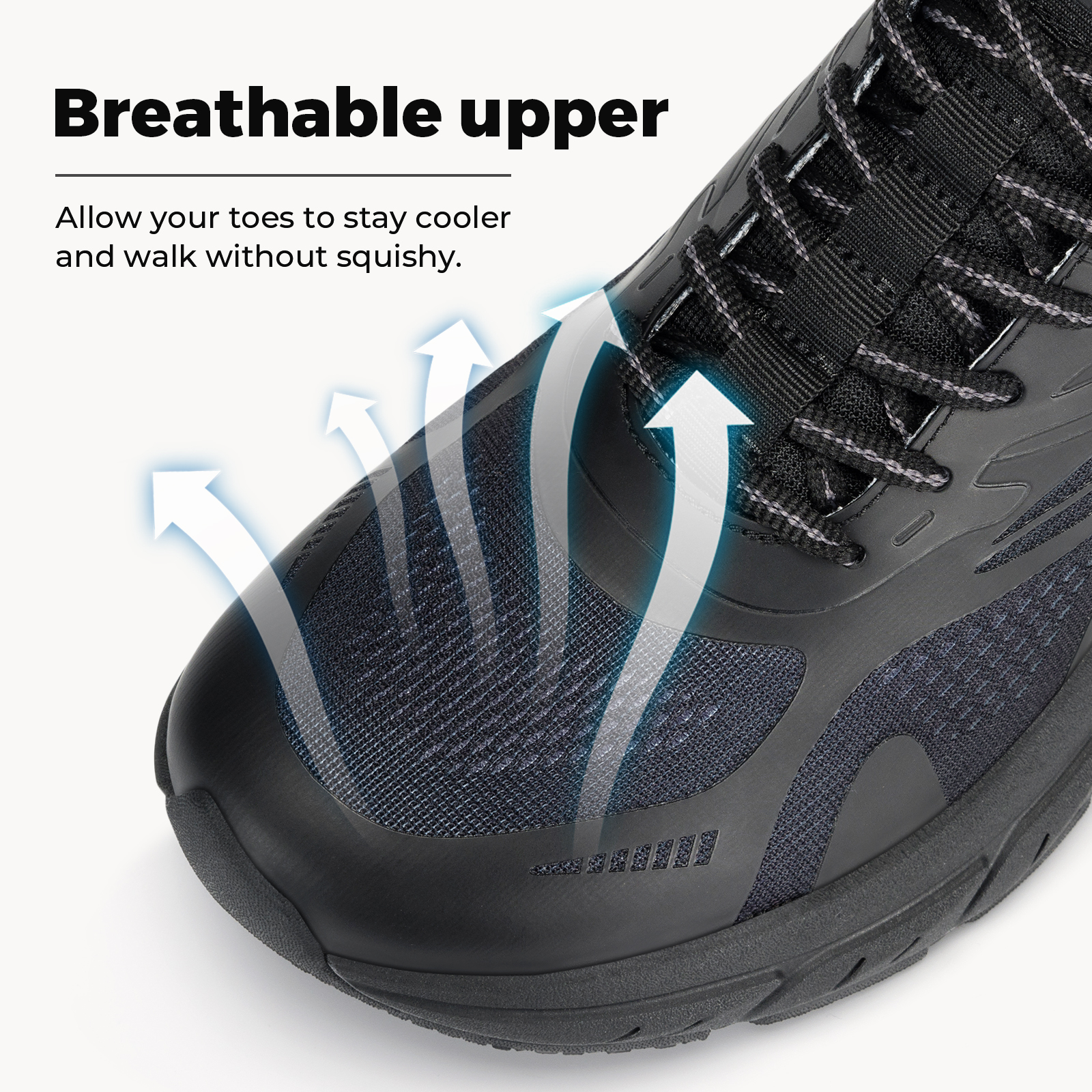 Fittington Walking Shoes For M - Men'S Shoes For Plantar Fasciitis review and price