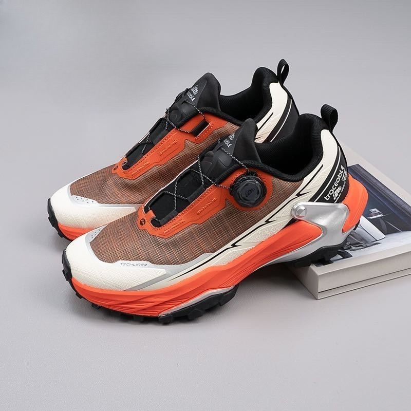 2026 Hot Sale Trail Running Sh - Men Shoes Running Sale review and price