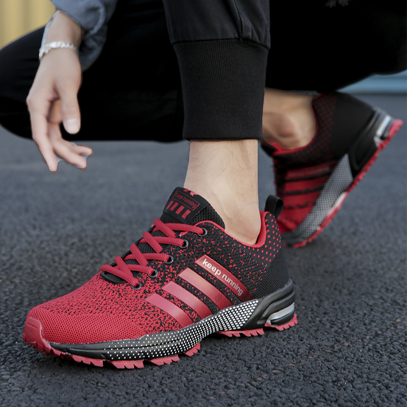 Hot Sale Green Running Shoes U - Men Shoes Running Sale review and price