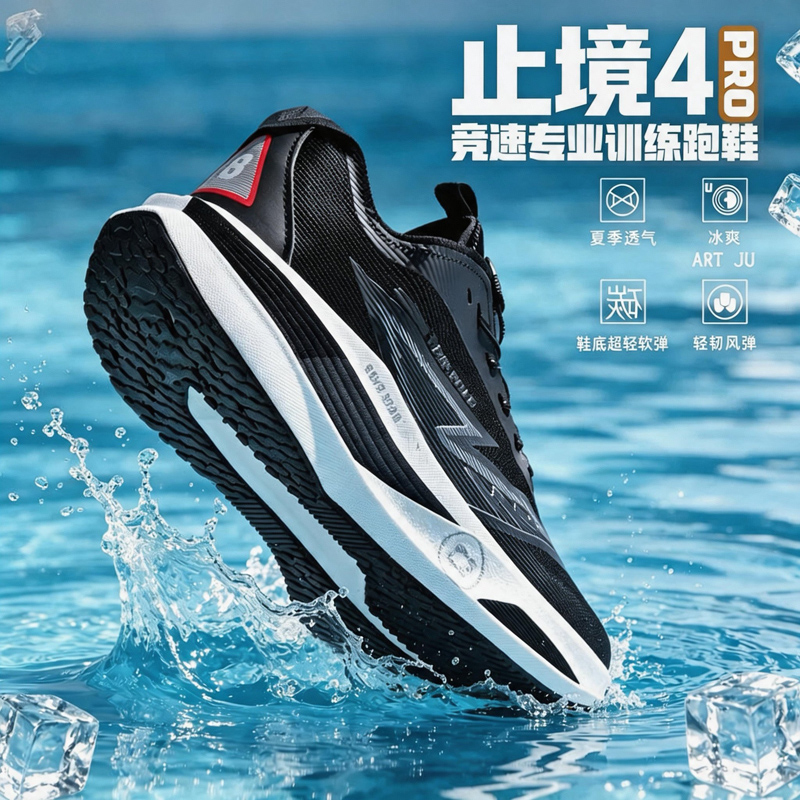 Pro Marathon Running Shoes Inb - Men Shoes Running review and price