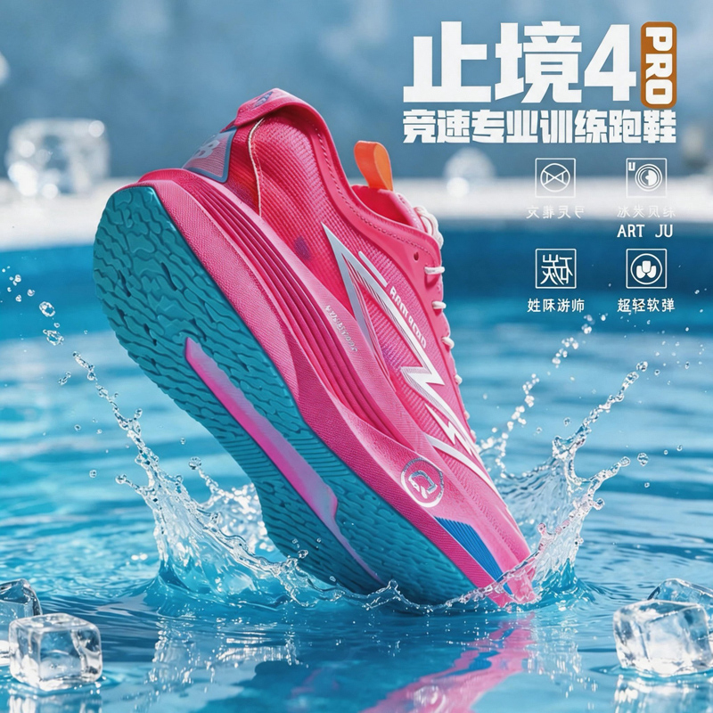 Pro Marathon Running Shoes Inb - Men Shoes Running review and price