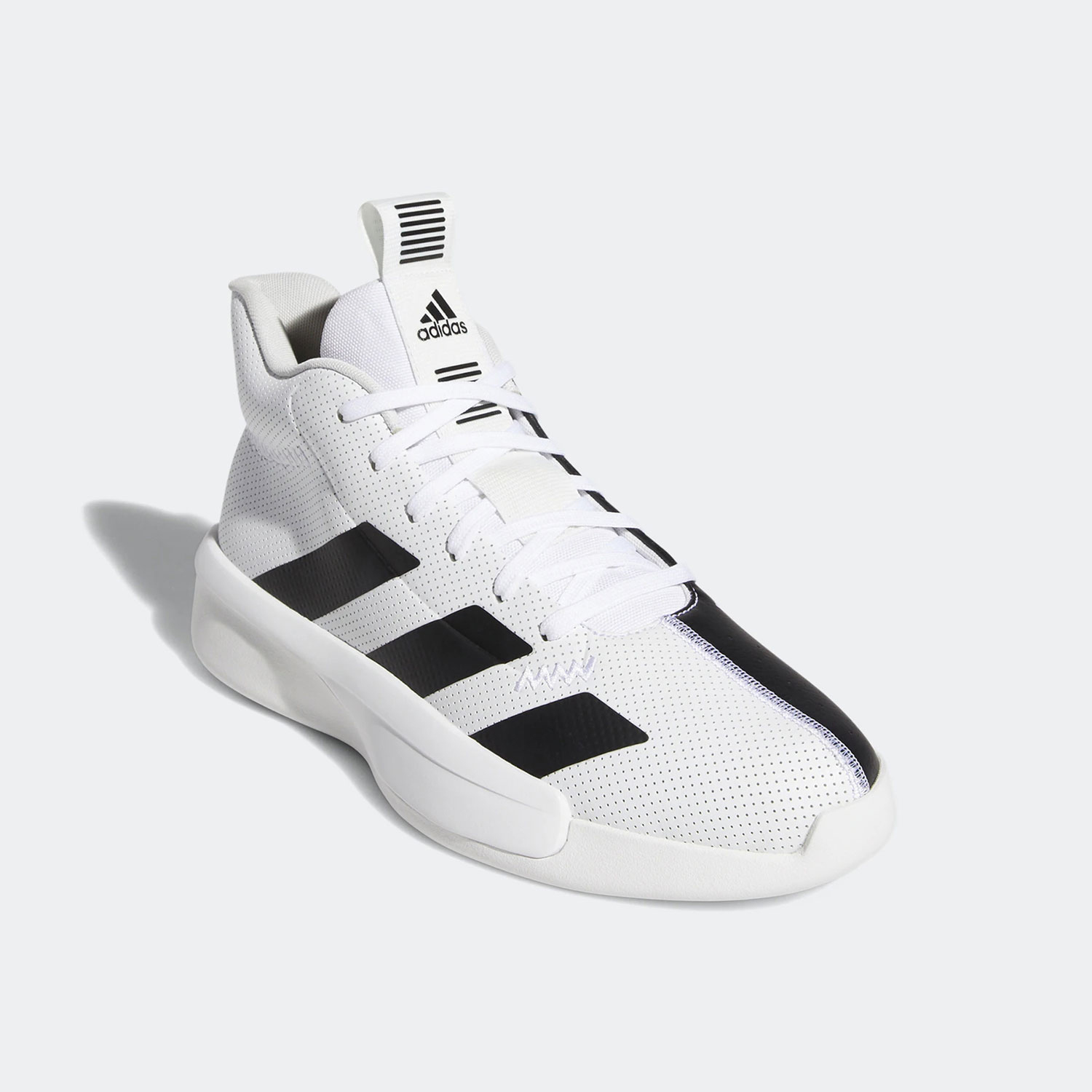 Adidas Official Authentic Pro  - Men'S Shoes Next review and price