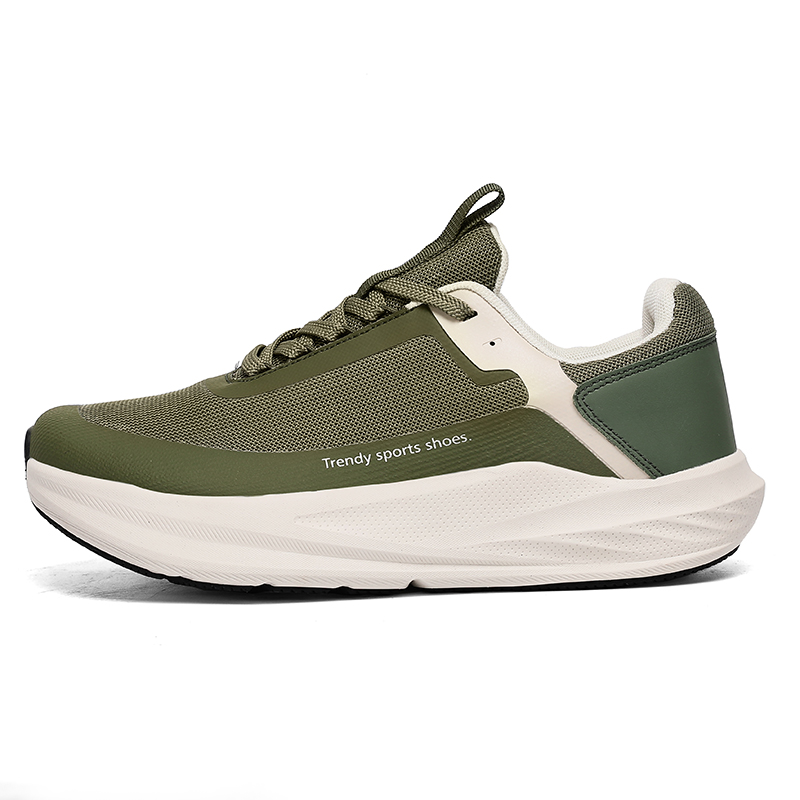 Hot Sale Running Trainers for  - Men Shoes Running review and price