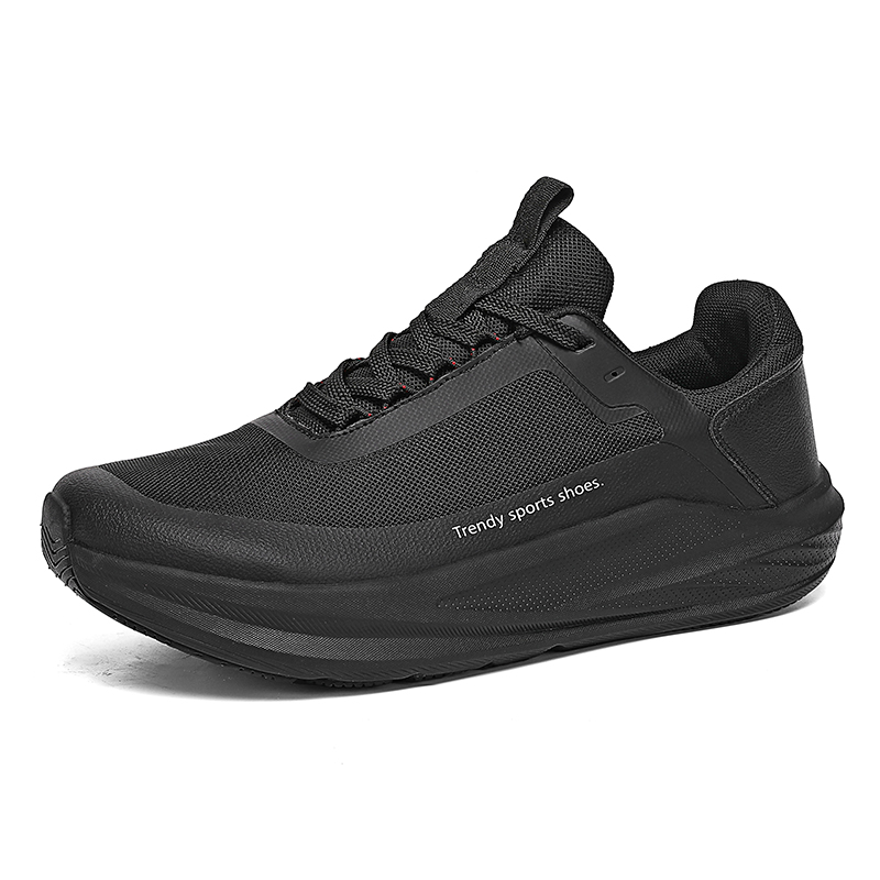 Hot Sale Running Trainers for  - Men Shoes Running review and price