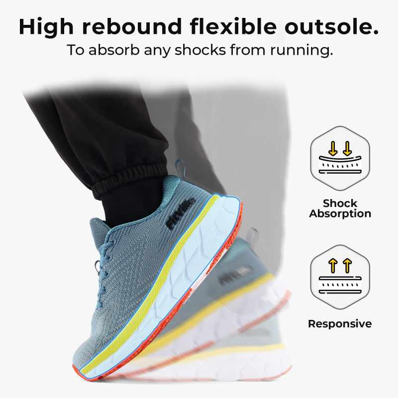 FitVille Wide Toe Box Men'S Sh - Men'S Shoes For Plantar Fasciitis review and price