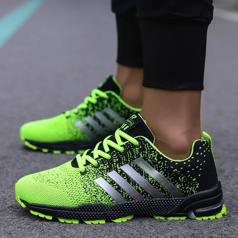 2025 Hot Sale Men's Running Sh - Men Shoes Running Sale review and price